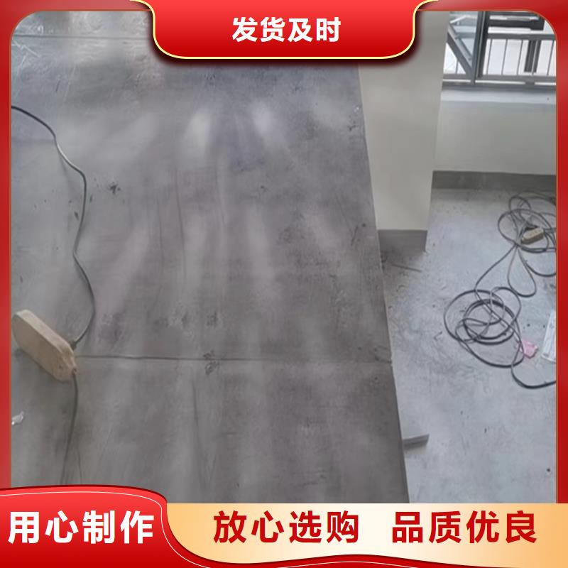 莱城都在用厂房仓库阁楼承重板超实用
