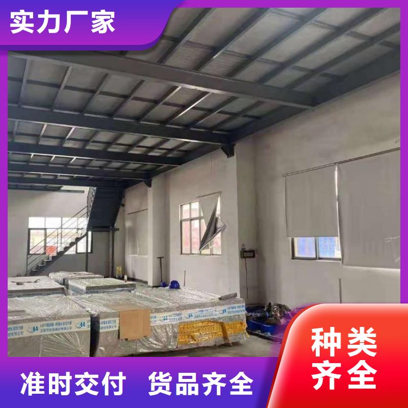 水泥压力板厂家