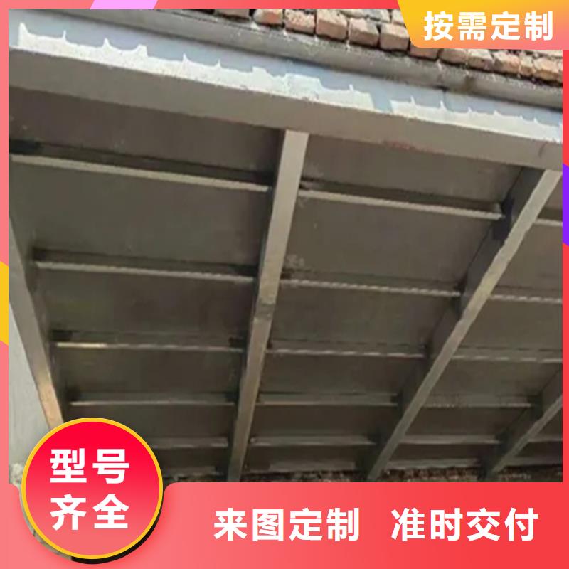 沂水复式楼层板遇到了好板材