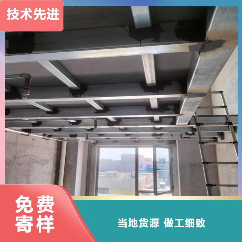 阜宁钢结构夹层楼板这里买更实惠