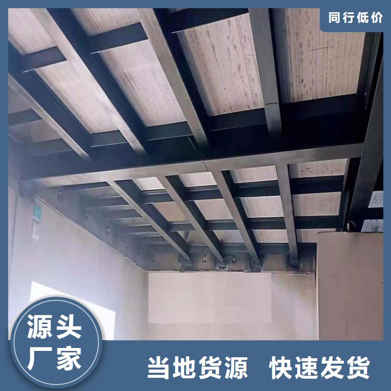 曲阳自己家用纤维水泥压力板延长寿命