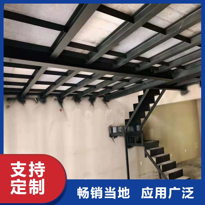 变电站装配式水泥压力板更