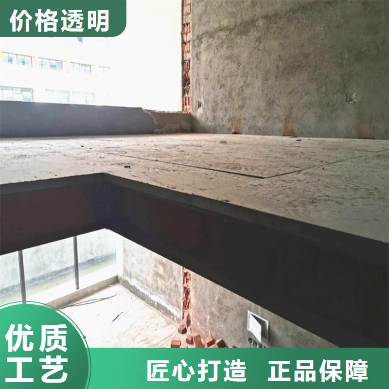 【水泥压力板loft挑高隔断楼层板厂家直销供货稳定】