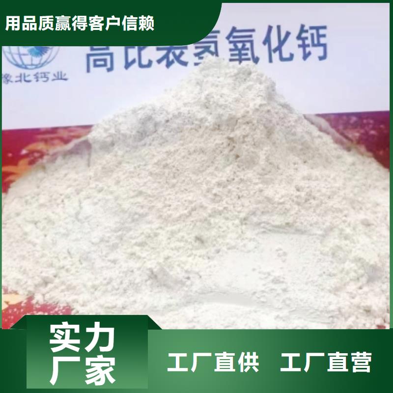 高比表面积氢氧化钙畅销当地