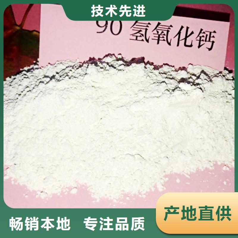  高比表面积氢氧化钙厂家实力大