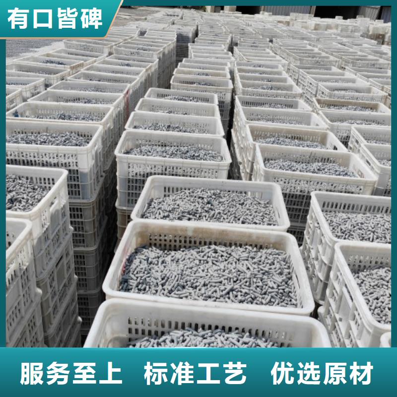 钙剂脱硫剂实力见证