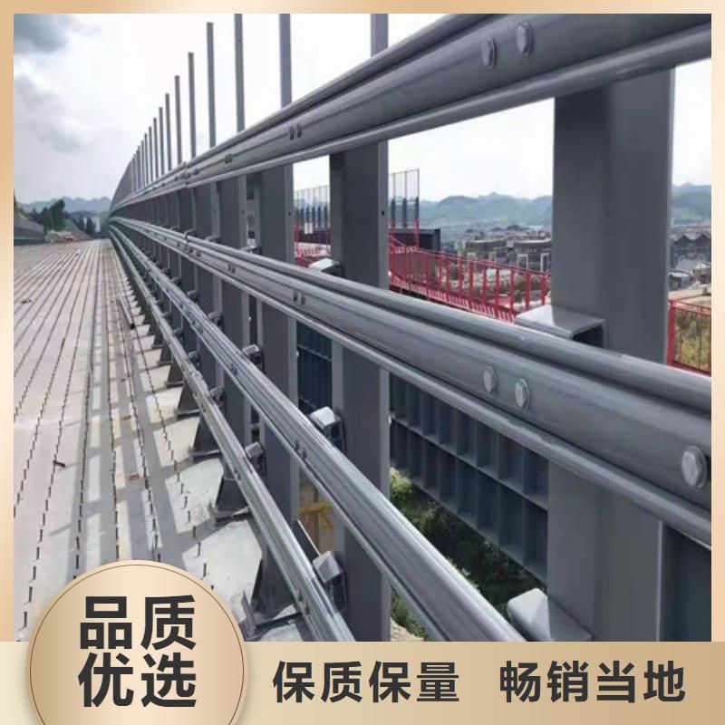 桥梁景观护栏效果图生产厂家厂家热卖中2025