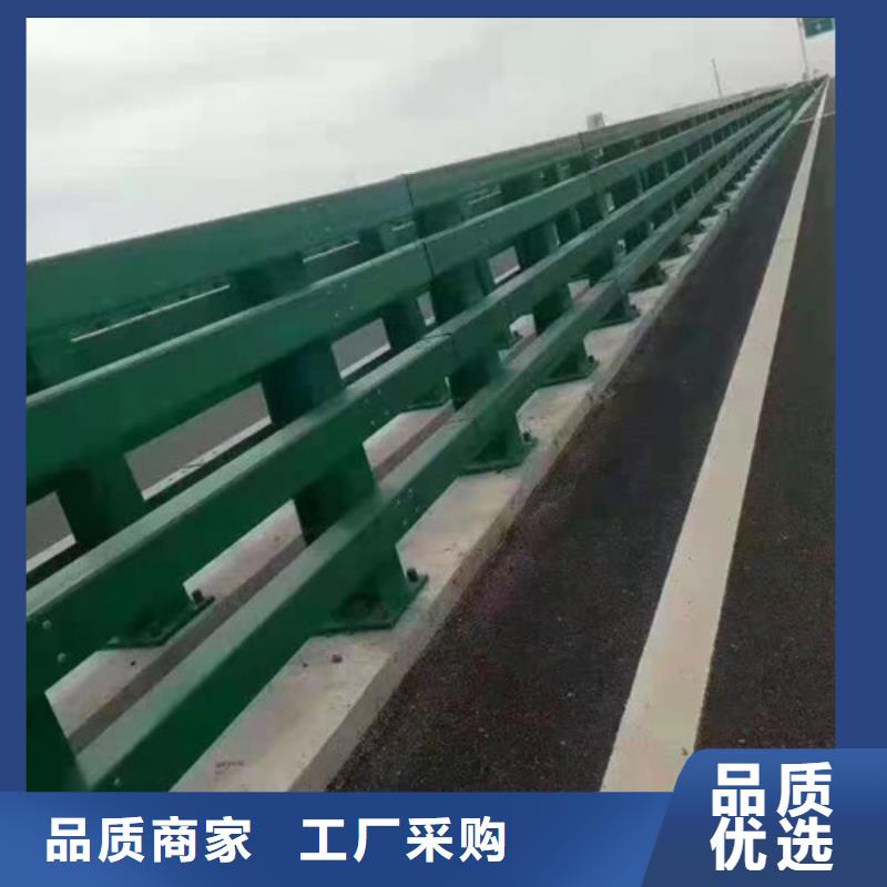 道路桥梁护栏厂家产品齐全