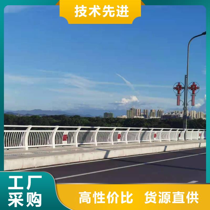 桥梁景观护栏效果图生产厂家厂家热卖中2025