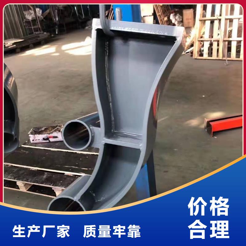 铸钢护栏铸钢护栏支撑架铸钢护栏支架规格可指导安装