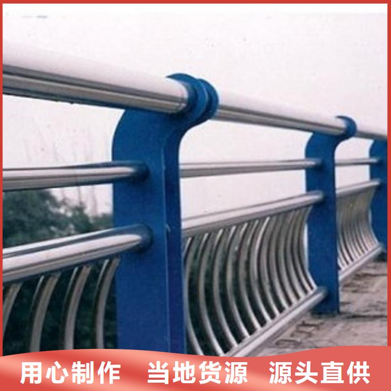 铸钢护栏自有生产工厂