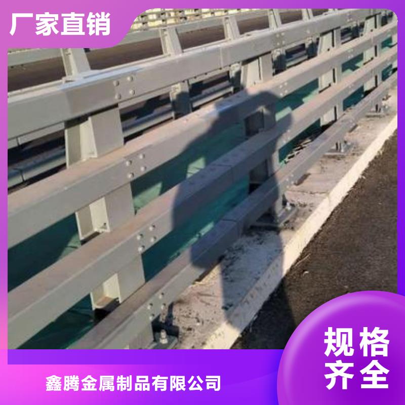 铸钢护栏人车分流栏厂家工艺先进