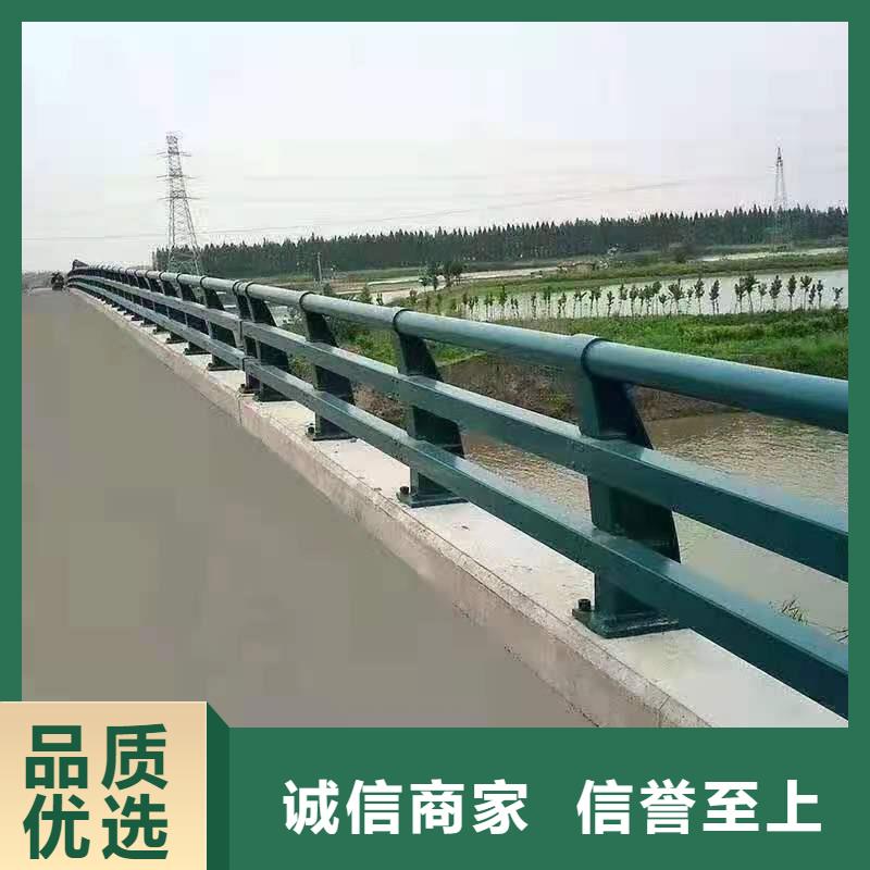 政道路施工护栏款式新颖