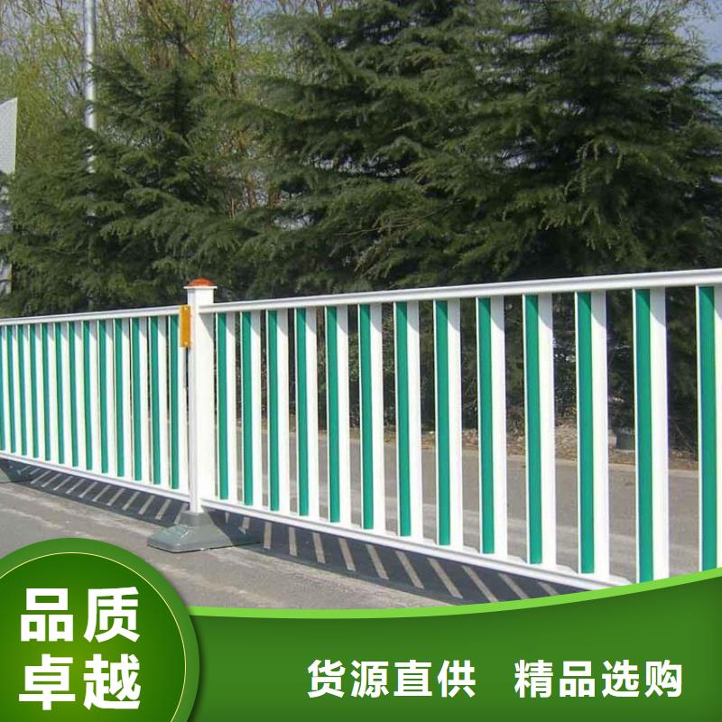 道路护栏铸造石护栏精致工艺