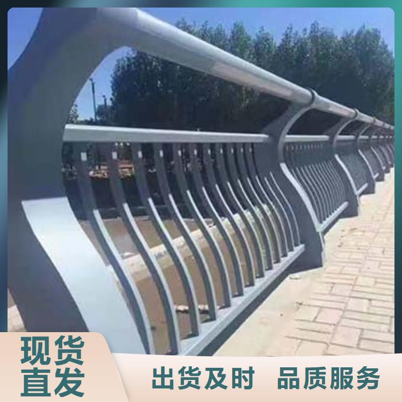 立交桥灯光护栏实体厂家