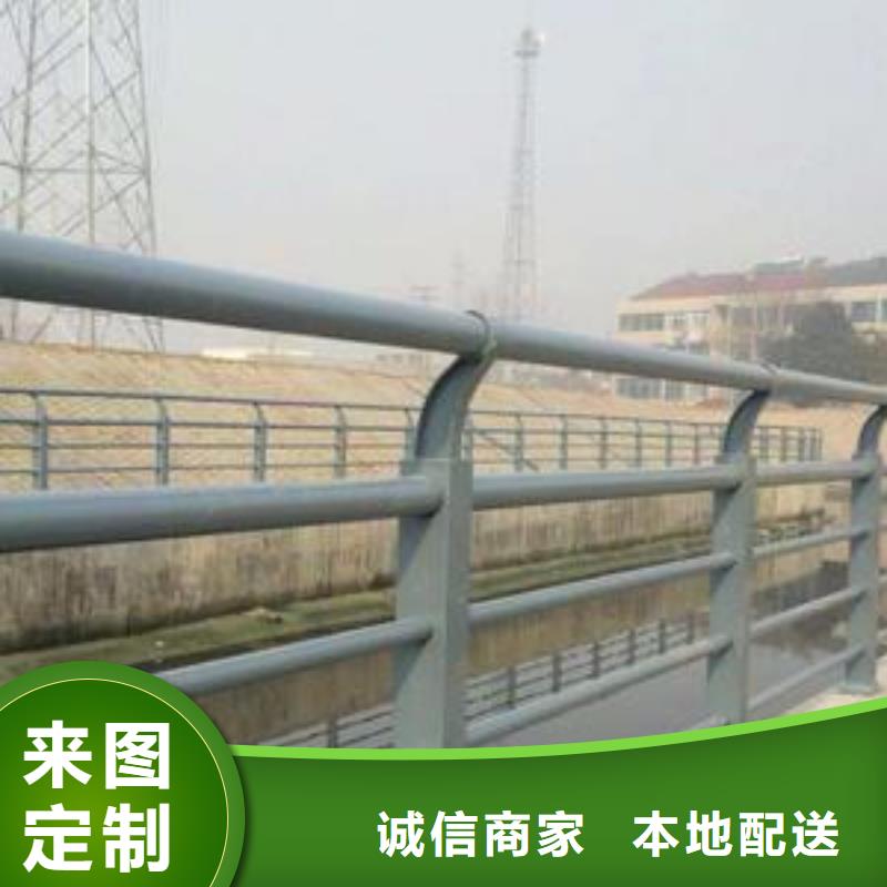 河道护栏锌钢高性价比