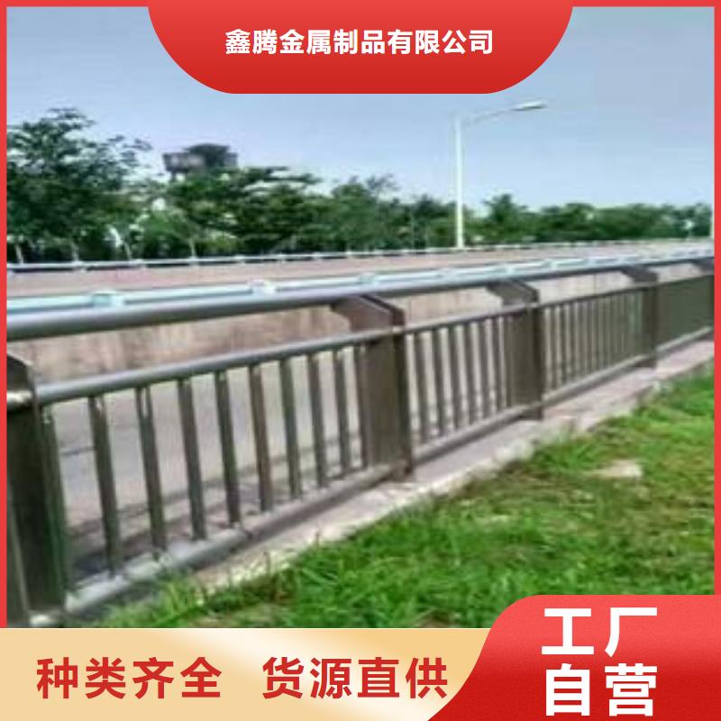 木质河道护栏价格实惠