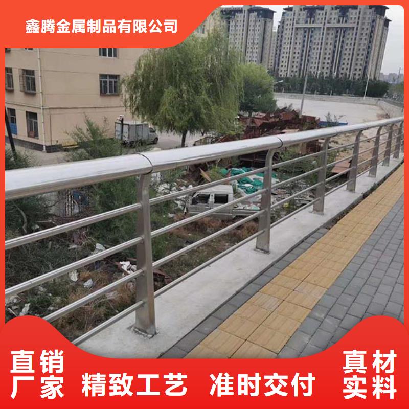 河道灯光护栏市场行情