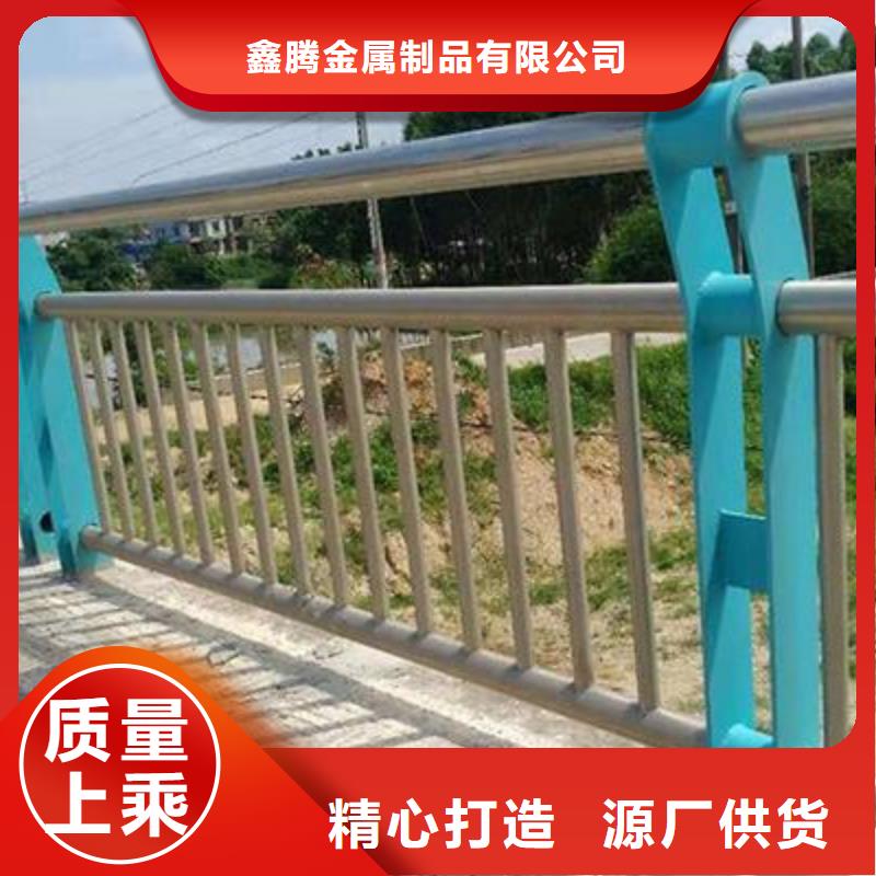 桥梁景观铸造石护栏工艺水平高