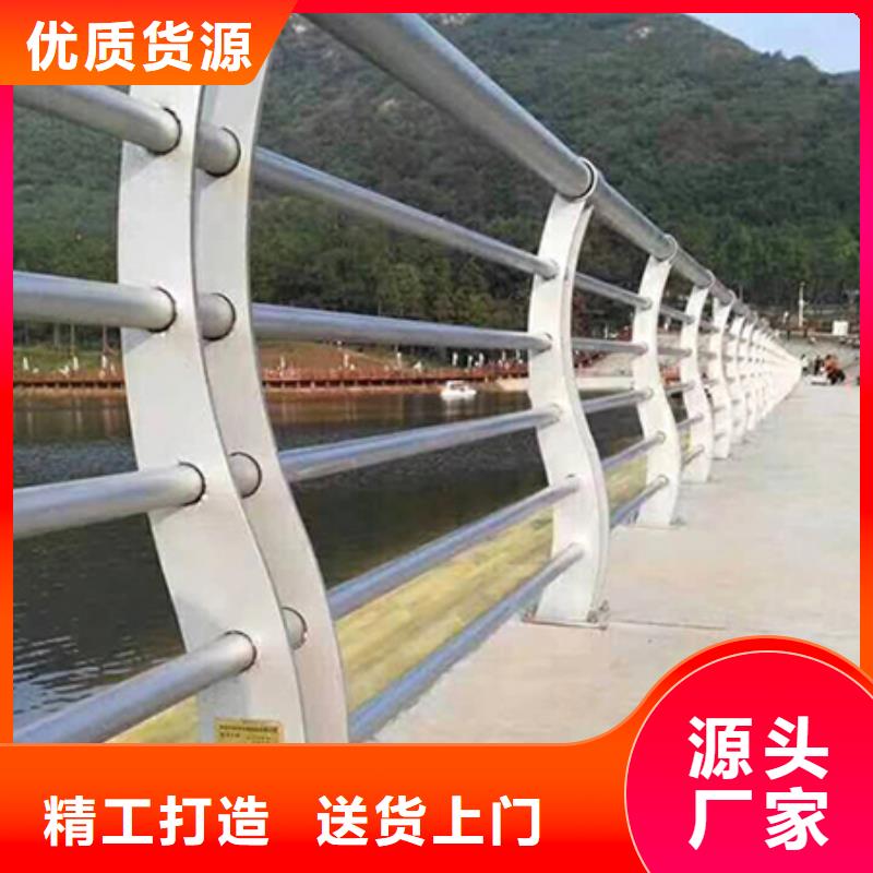 定制景观仿竹护栏多少钱一米源头工厂