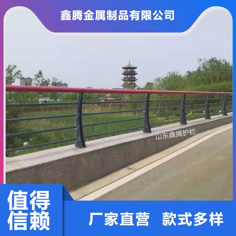 桥梁景观铸造石护栏高强度