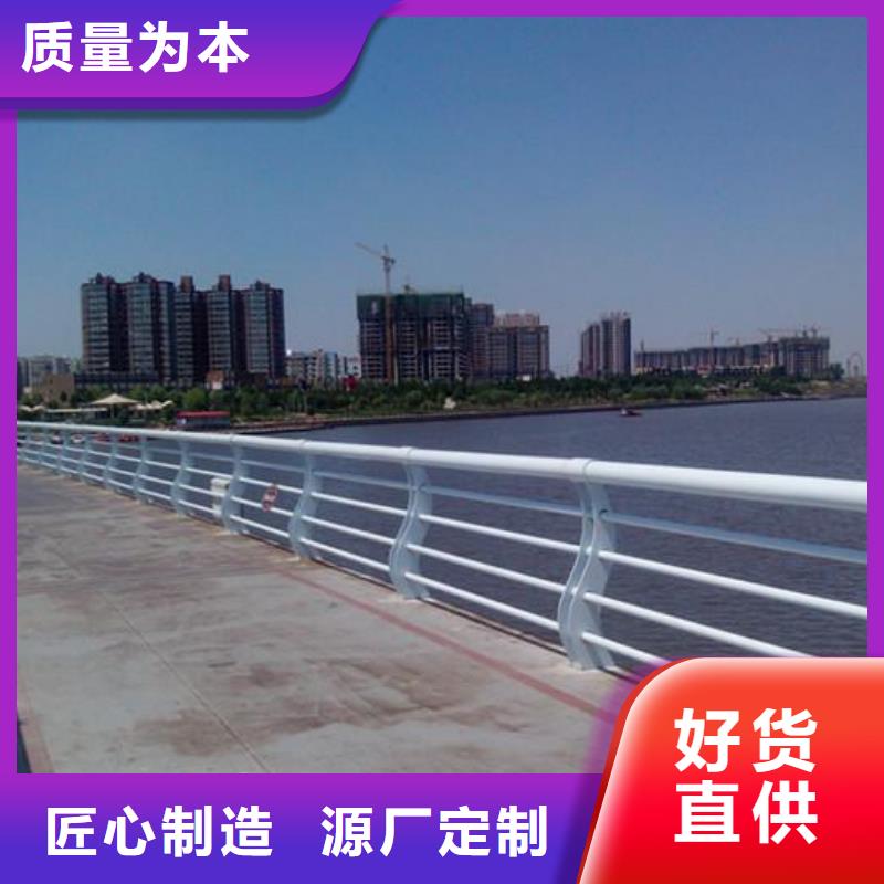 定制景观仿竹护栏多少钱一米源头工厂