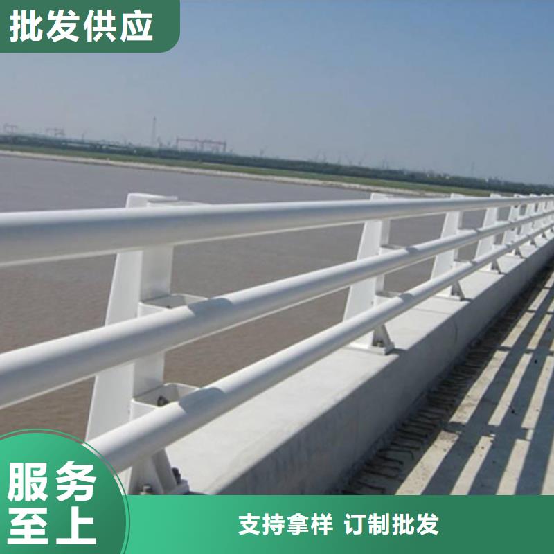 桥梁景观护栏订做可设计定做