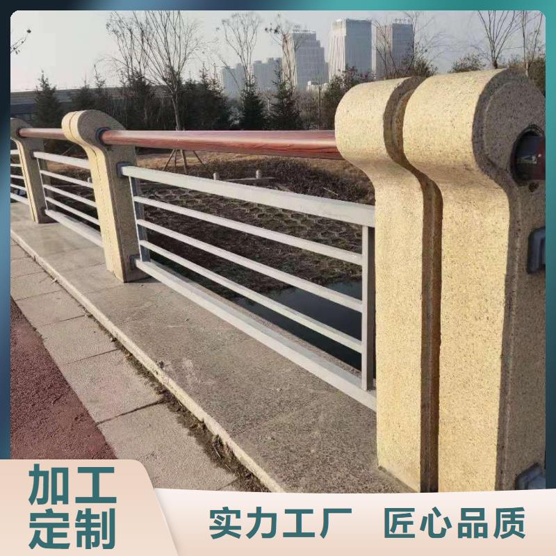 桥梁铸造石栏杆高端定做