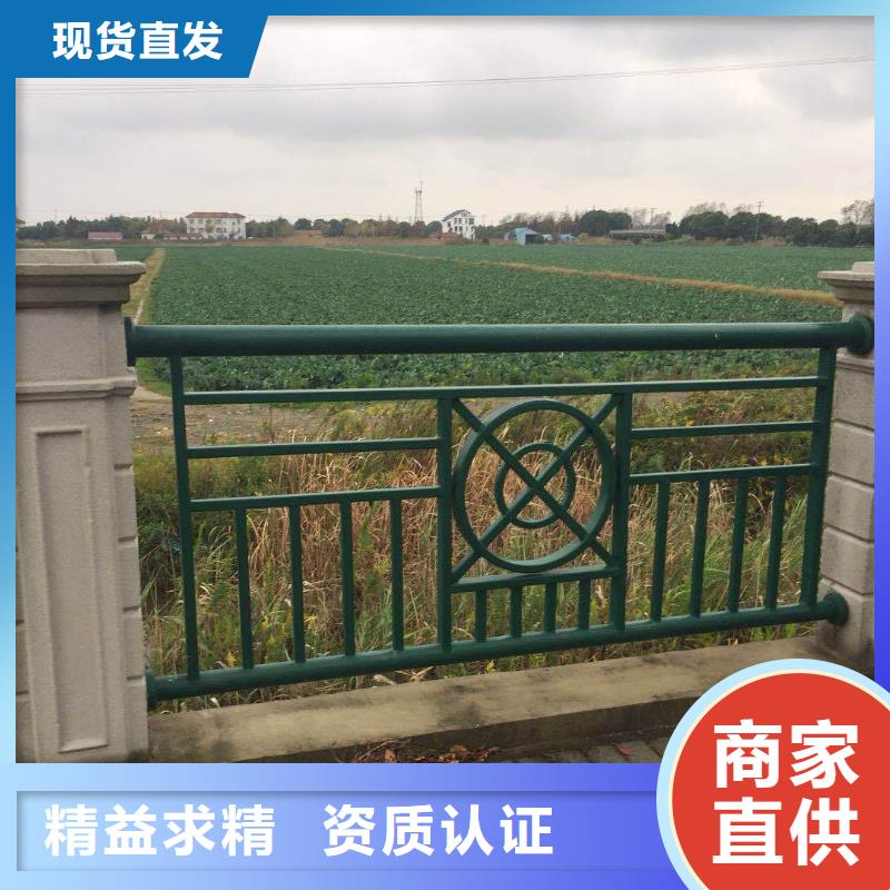 桥梁铸造石栏杆高端定做