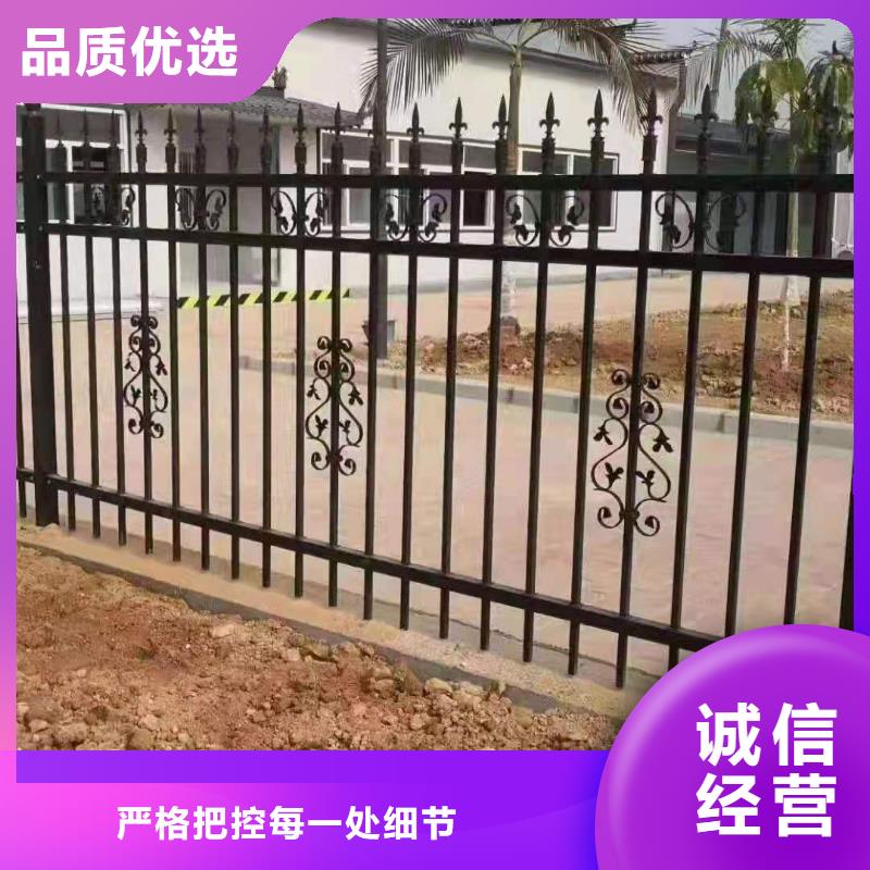 锌钢护栏道路护栏直销厂家