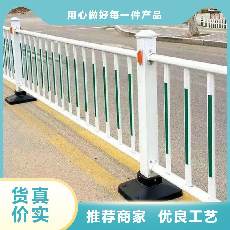 锌钢交通护栏在线服务