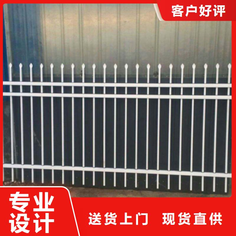 镀锌锌钢护栏生产2025年价格表