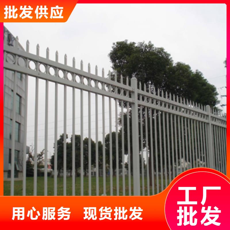 锌钢道路护栏价格产品齐全