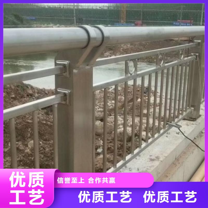 江西提供铝合金灯光护栏安装快捷