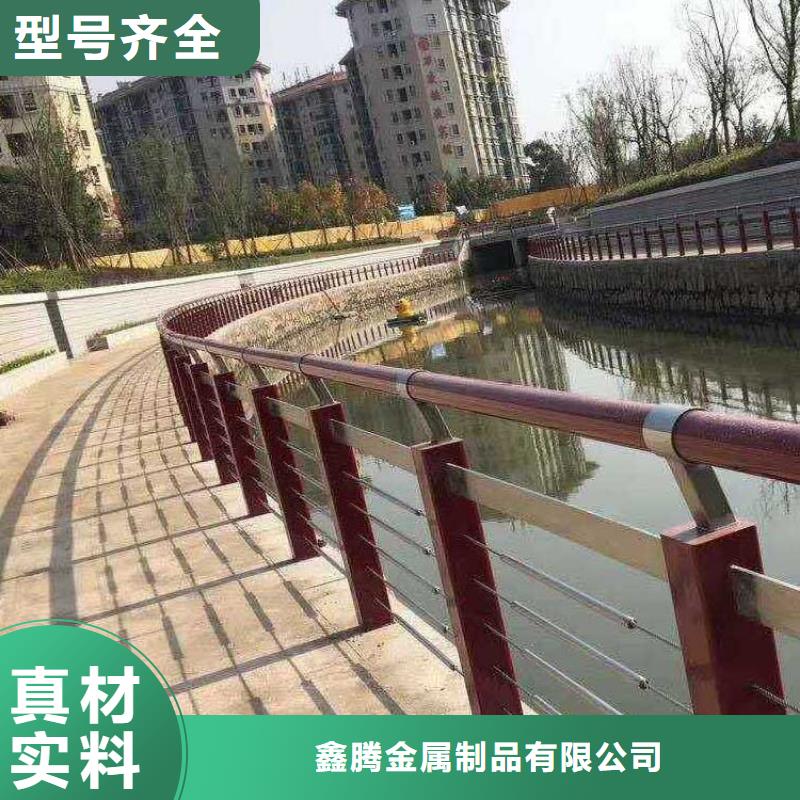 su绳索栏杆防腐能力强