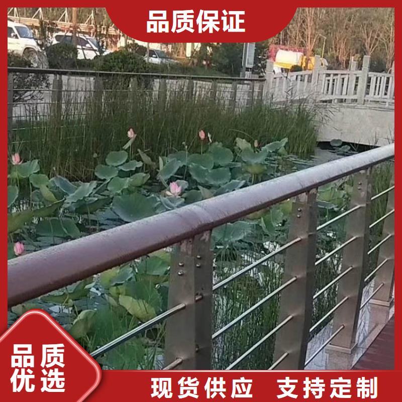 专业钢丝绳景观护栏加工制造公司