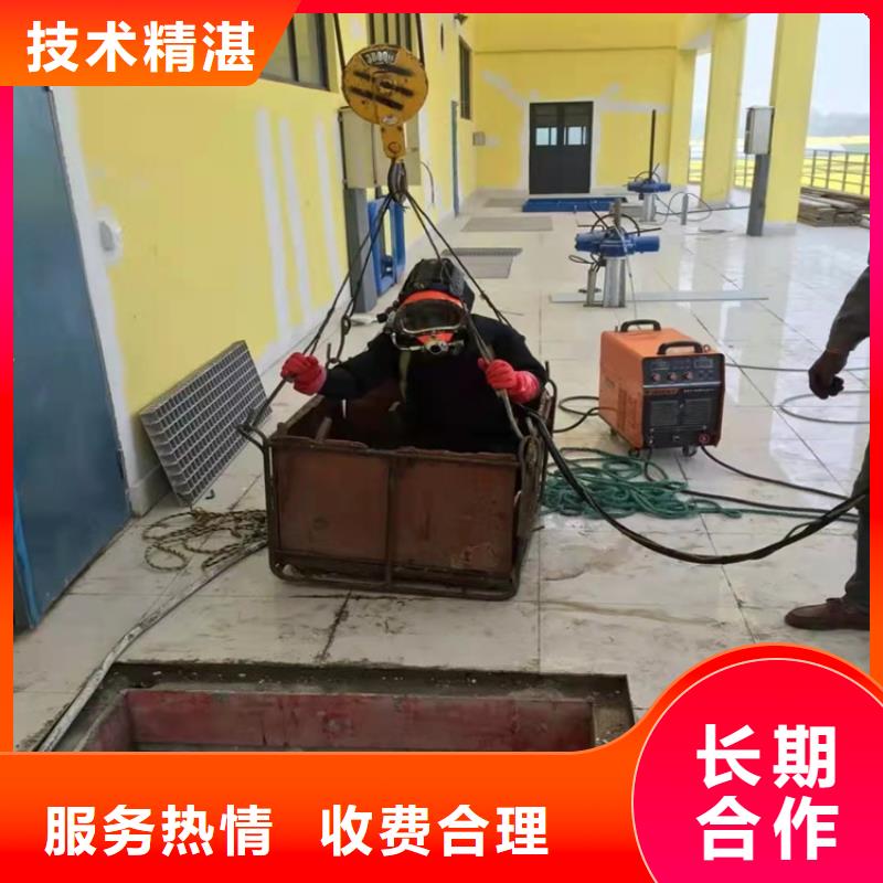 水下打捞电话