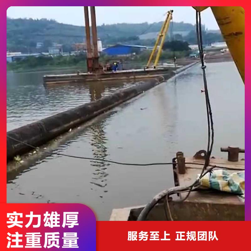 潜水打捞有什么设备