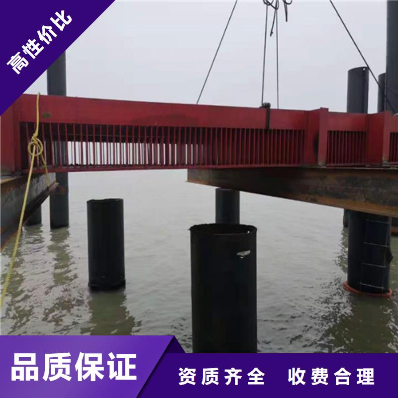 潜水打捞服务好