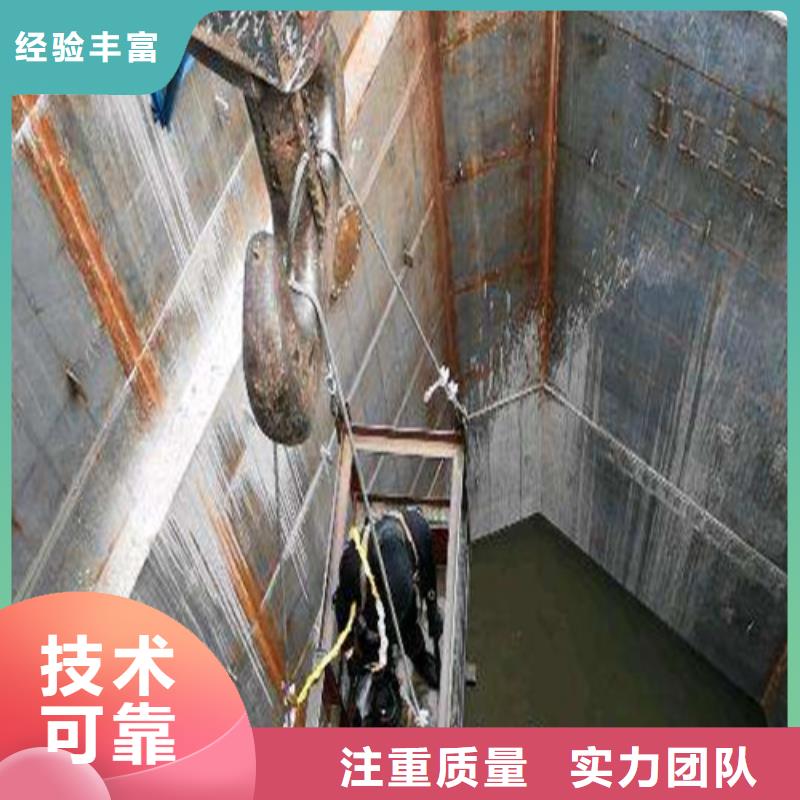 水下打捞电话