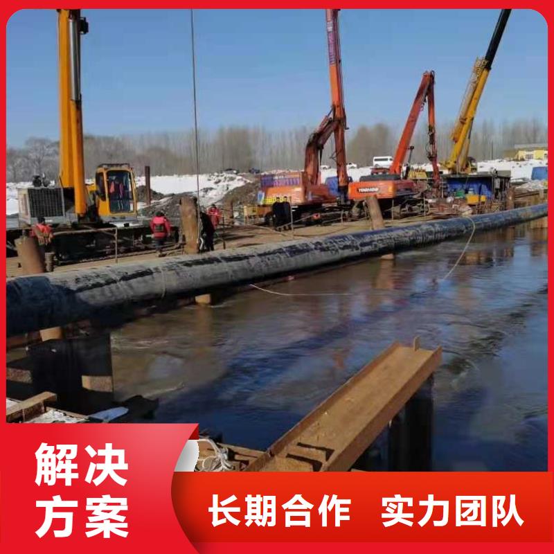 水下安装取水头种类齐全2025更新中