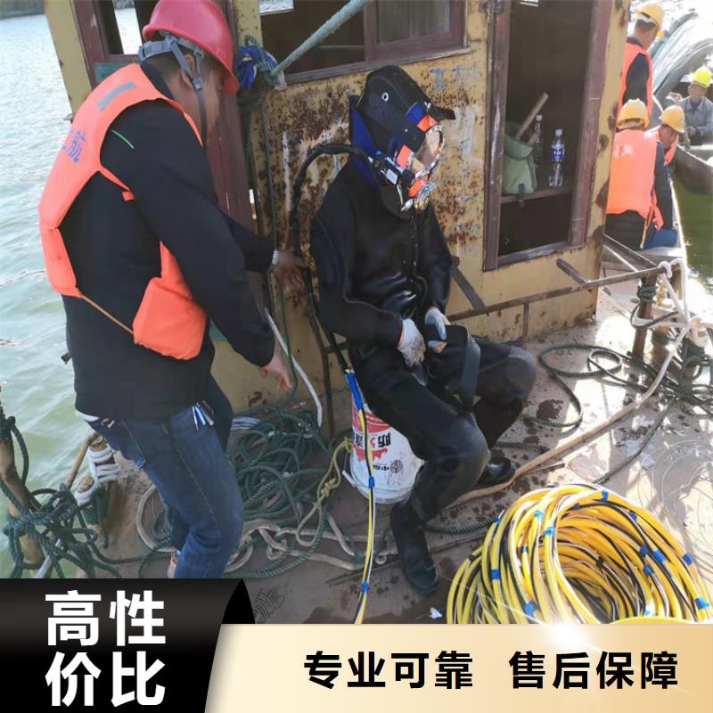 过江管道铺设顾客信赖