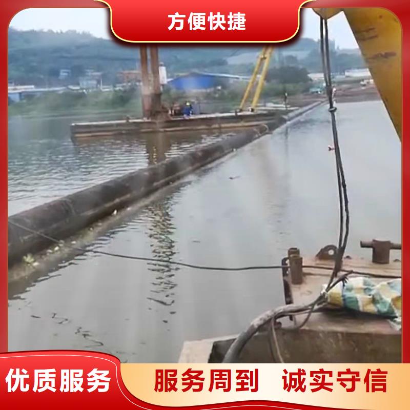 水下沉管方案合理