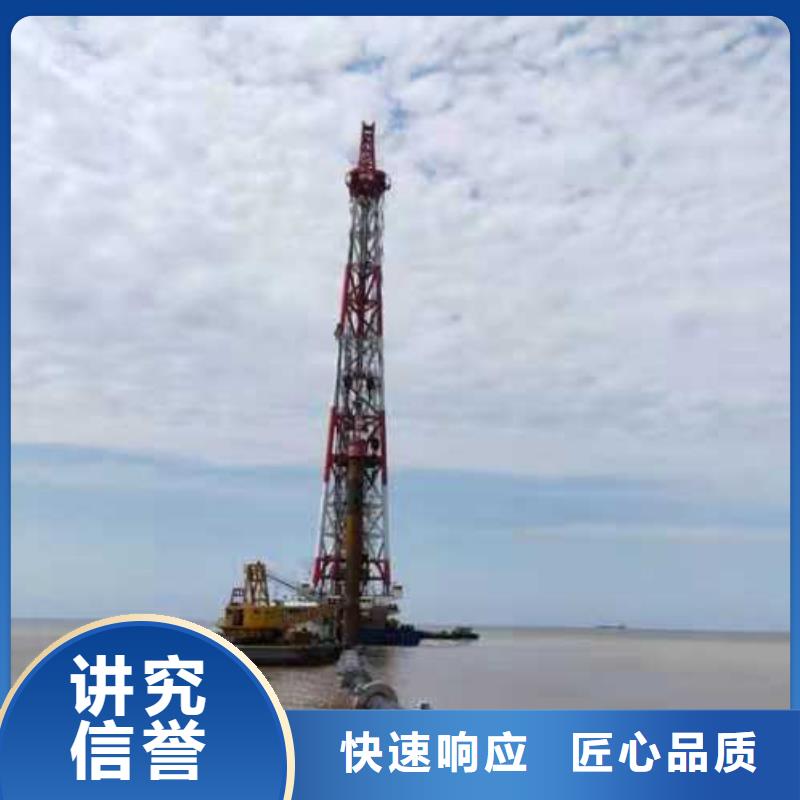 过河沉管施工10年经验2025更新中