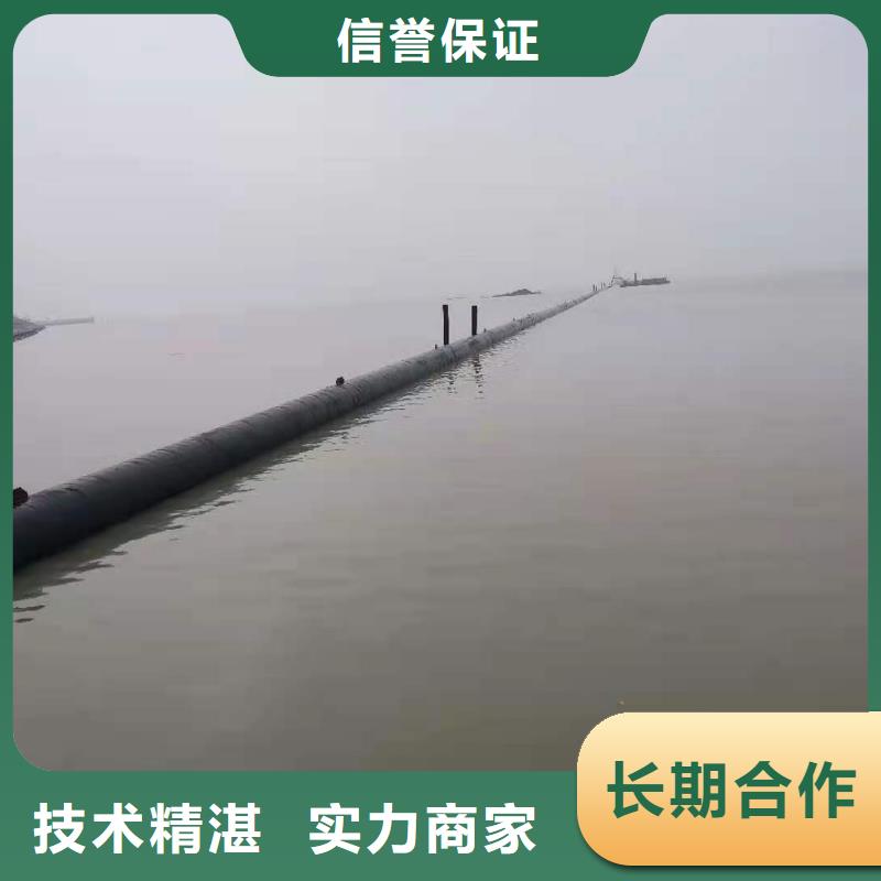 过河沉管施工10年经验2025更新中