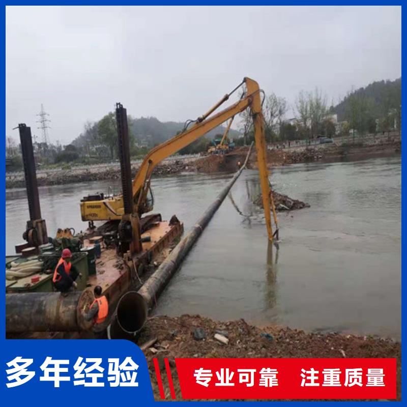 取水口水下安装实力雄厚/榜单一览排名