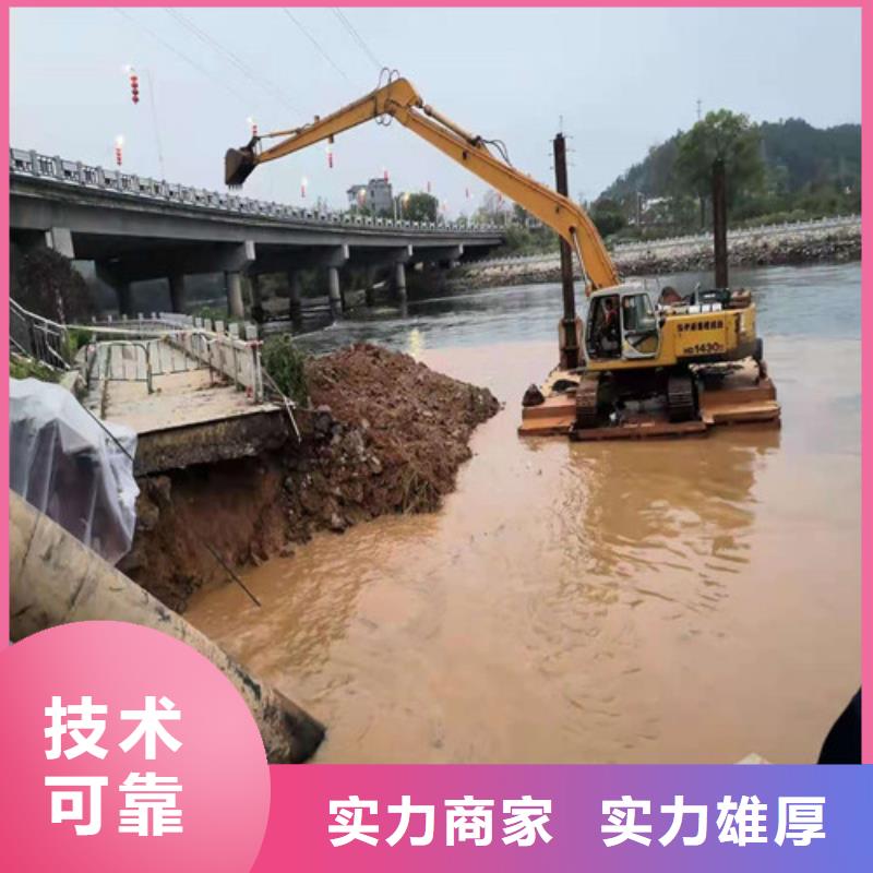 水下打捞10年经验2025更新中