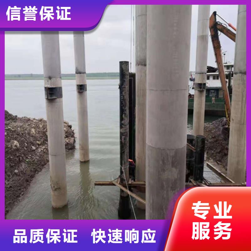 水下打捞10年经验2025更新中