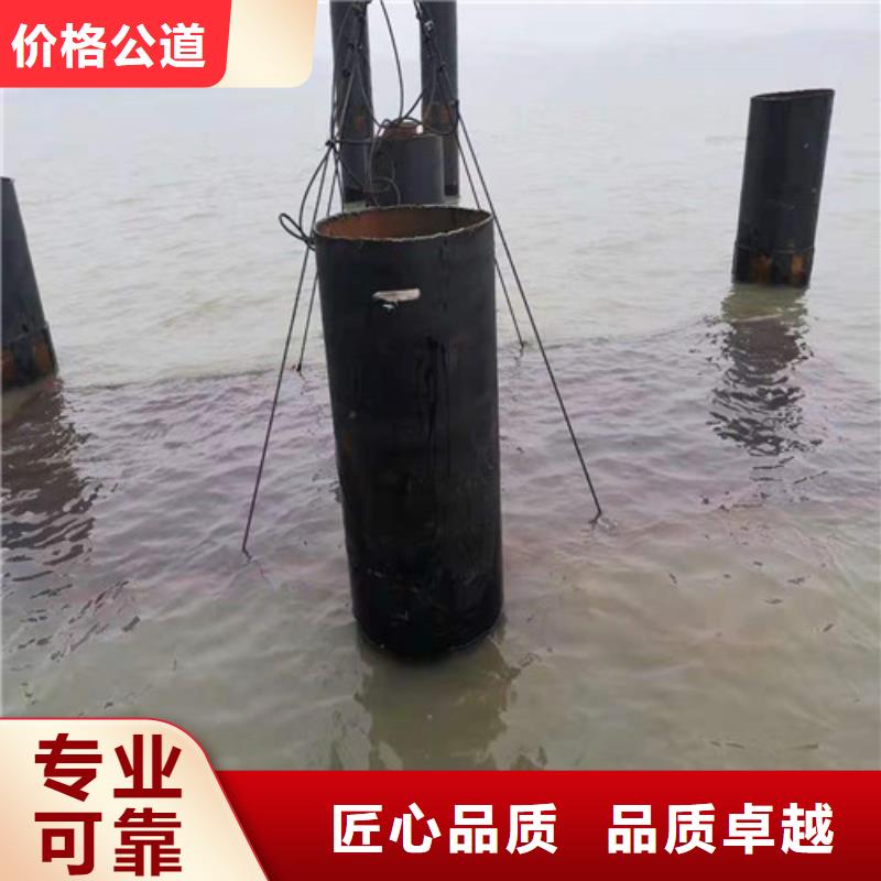 过河管道铺设方案合理