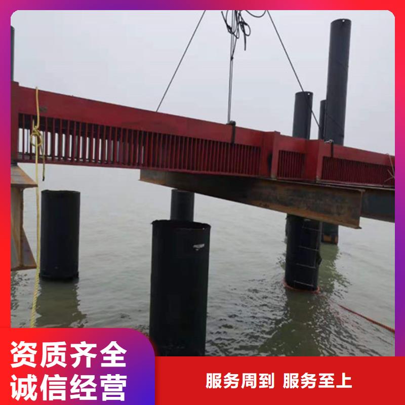 水下管道安装公司供应商2025更新中